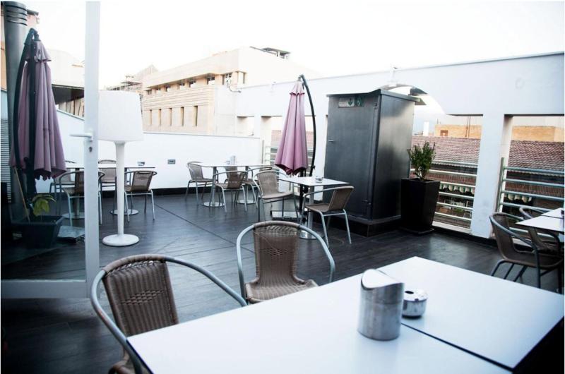 Universal - Restoran