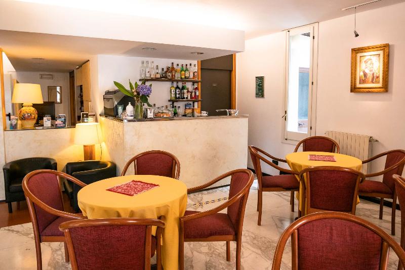 Coccodrillo Hotel and Residence - Bar