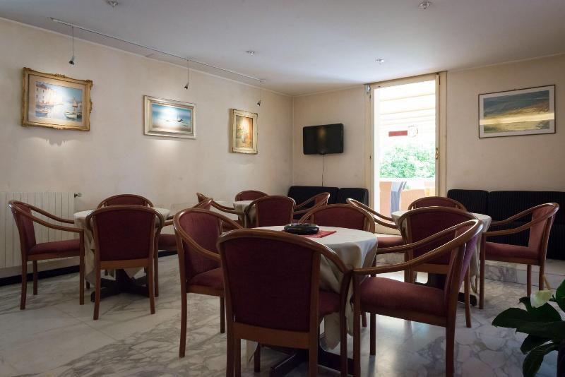 Coccodrillo Hotel and Residence - Bar