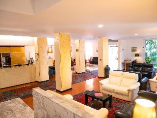 Coccodrillo Hotel and Residence fotoÄŸrafÄ±