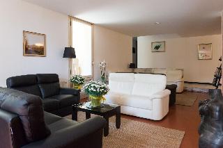 Coccodrillo Hotel and Residence fotoÄŸrafÄ±
