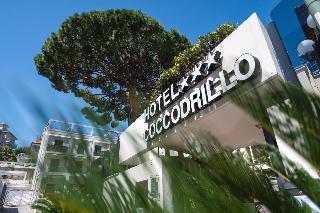 Coccodrillo Hotel and Residence otel fotoğrafı
