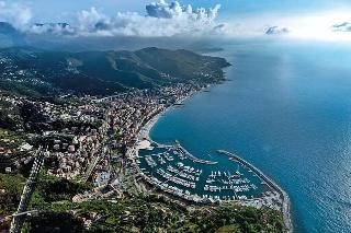Coccodrillo Hotel and Residence fotoÄŸrafÄ±
