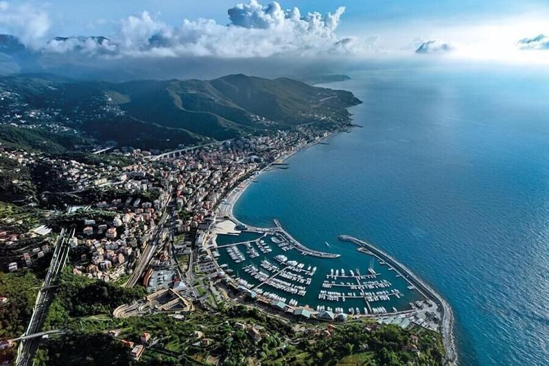 Coccodrillo Hotel and Residence - Genel