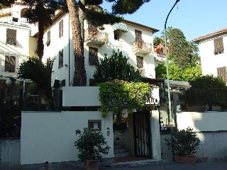Coccodrillo Hotel and Residence fotoÄŸrafÄ±