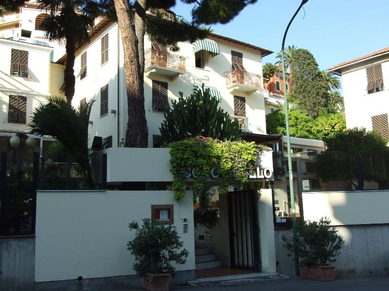 Coccodrillo Hotel and Residence - Genel