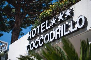 Coccodrillo Hotel and Residence fotoÄŸrafÄ±