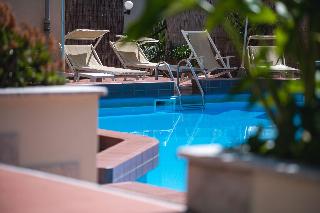 Coccodrillo Hotel and Residence fotoÄŸrafÄ±