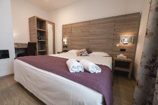 Coccodrillo Hotel and Residence fotoÄŸrafÄ±