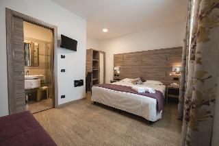 Coccodrillo Hotel and Residence fotoÄŸrafÄ±