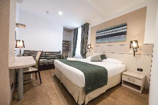 Coccodrillo Hotel and Residence fotoÄŸrafÄ±