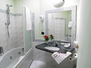 Coccodrillo Hotel and Residence fotoÄŸrafÄ±