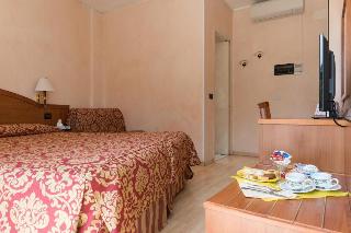 Coccodrillo Hotel and Residence fotoÄŸrafÄ±