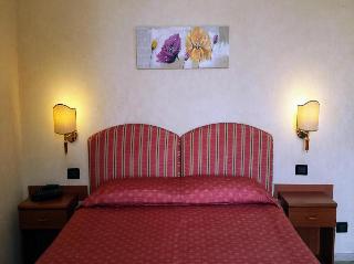 Coccodrillo Hotel and Residence fotoÄŸrafÄ±