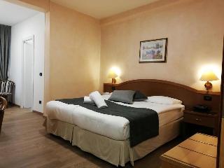 Coccodrillo Hotel and Residence fotoÄŸrafÄ±