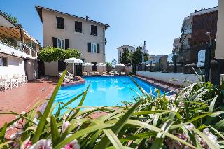 Coccodrillo Hotel and Residence fotoÄŸrafÄ±