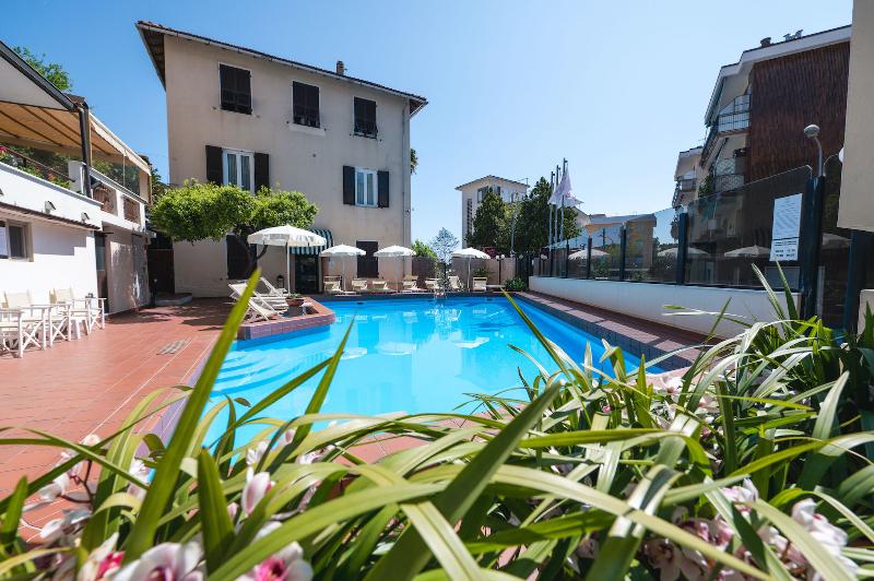 Coccodrillo Hotel and Residence - Havuz