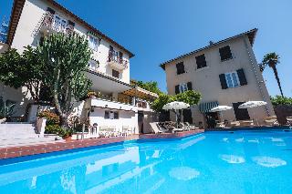 Coccodrillo Hotel and Residence fotoÄŸrafÄ±