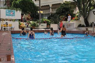 Coccodrillo Hotel and Residence fotoÄŸrafÄ±