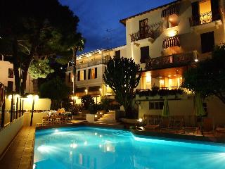 Coccodrillo Hotel and Residence fotoÄŸrafÄ±