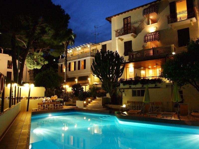 Coccodrillo Hotel and Residence - Havuz