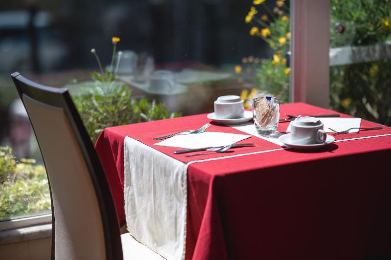 Coccodrillo Hotel and Residence - Restoran