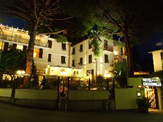 Coccodrillo Hotel and Residence fotoÄŸrafÄ±