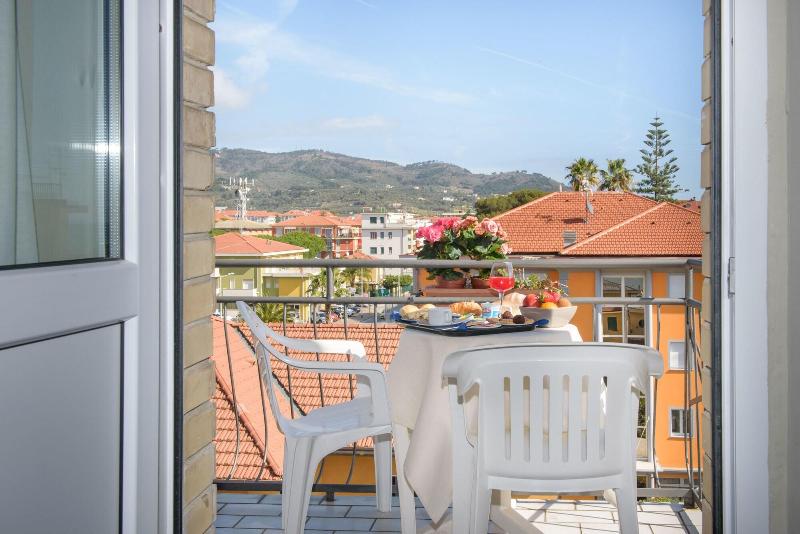 Hotel La Marina - Genel