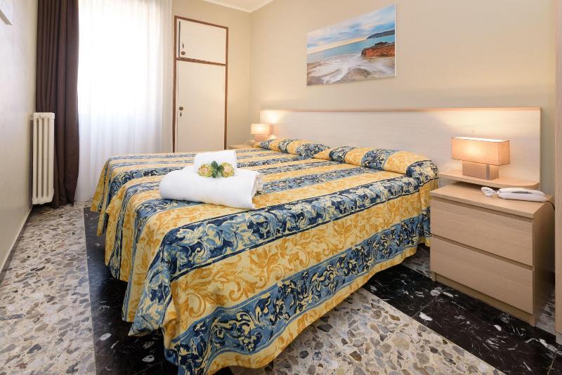 Hotel La Marina - Oda