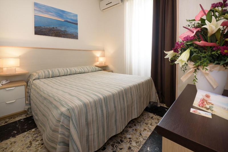 Hotel La Marina - Oda