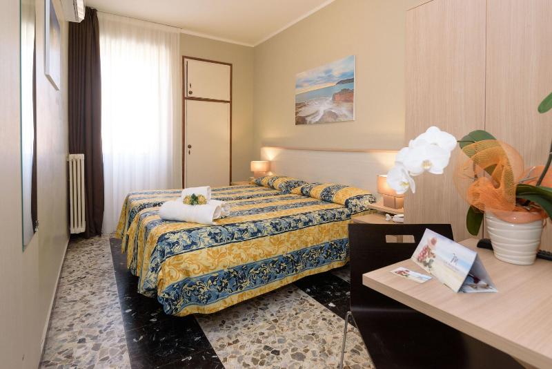 Hotel La Marina - Oda