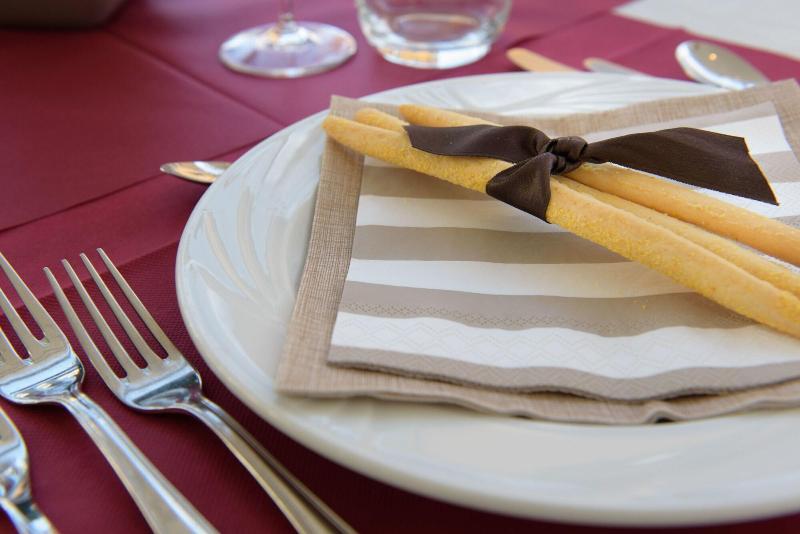 Hotel La Marina - Restoran