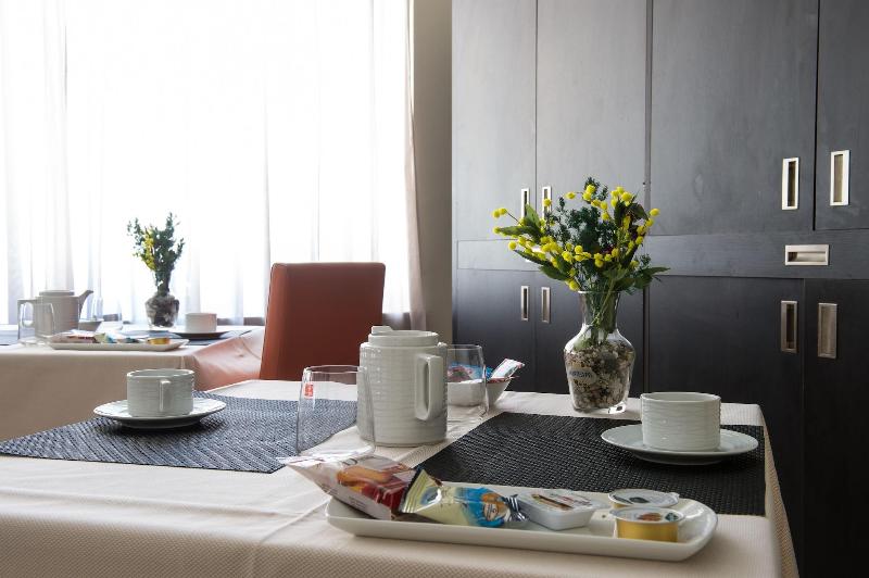 Hotel La Marina - Restoran
