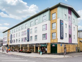 Travelodge Farnborough Central otel fotoğrafı