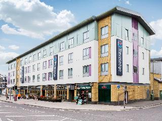 Travelodge Farnborough Central fotoÄŸrafÄ±