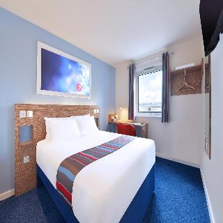 Travelodge Farnborough Central fotoÄŸrafÄ±