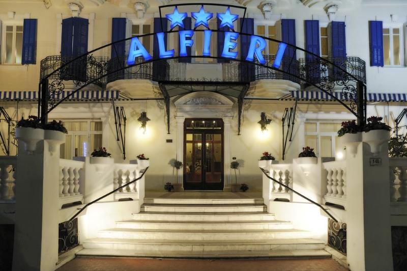 Alfieri - Genel