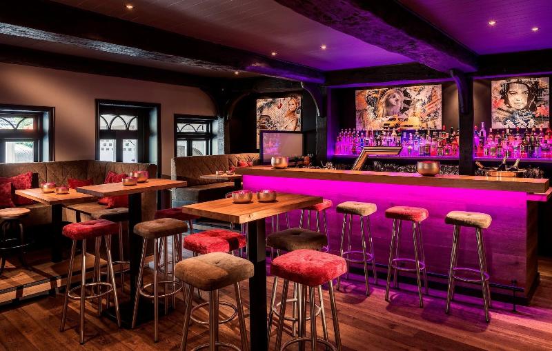 Landhaus Stricker - Bar
