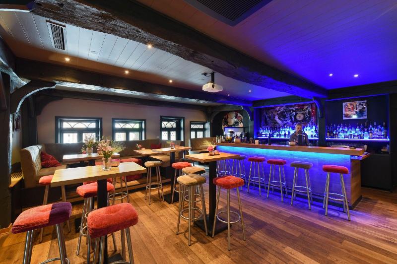 Landhaus Stricker - Bar
