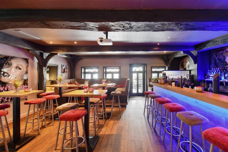 Landhaus Stricker - Bar