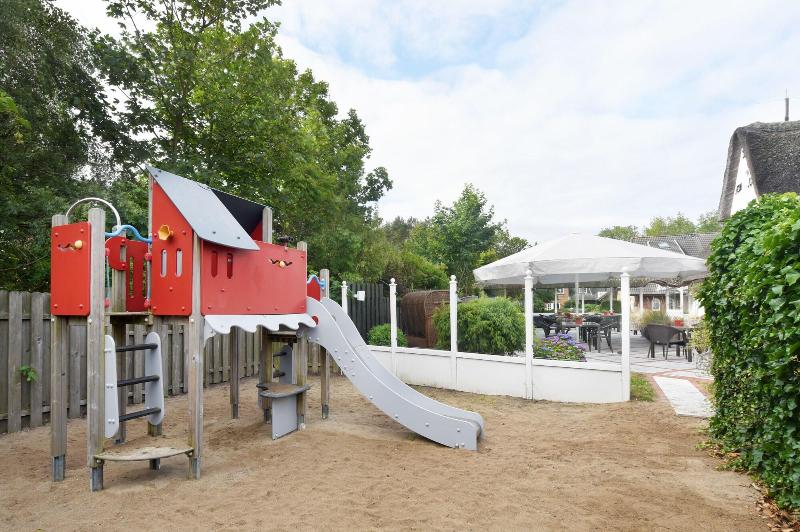 Landhaus Stricker - Aktivite