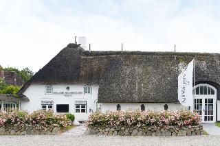 Landhaus Stricker otel fotoğrafı