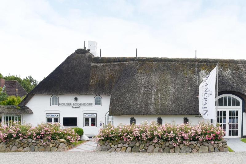 Landhaus Stricker - Genel