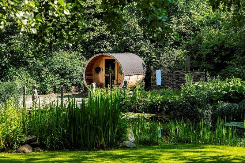 Landhaus Stricker - Genel