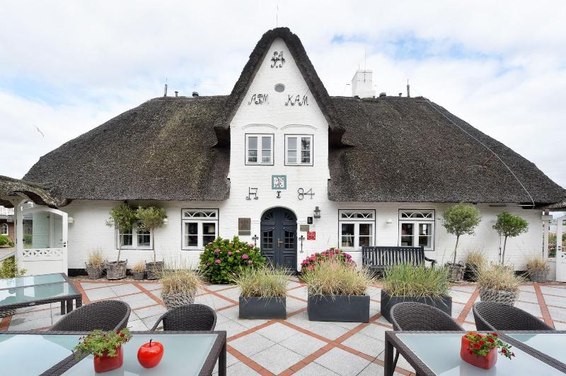 Landhaus Stricker - Genel
