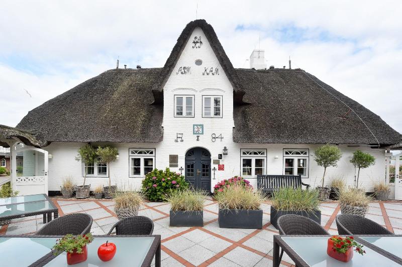 Landhaus Stricker - Genel