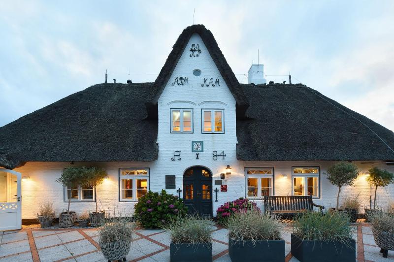 Landhaus Stricker - Genel