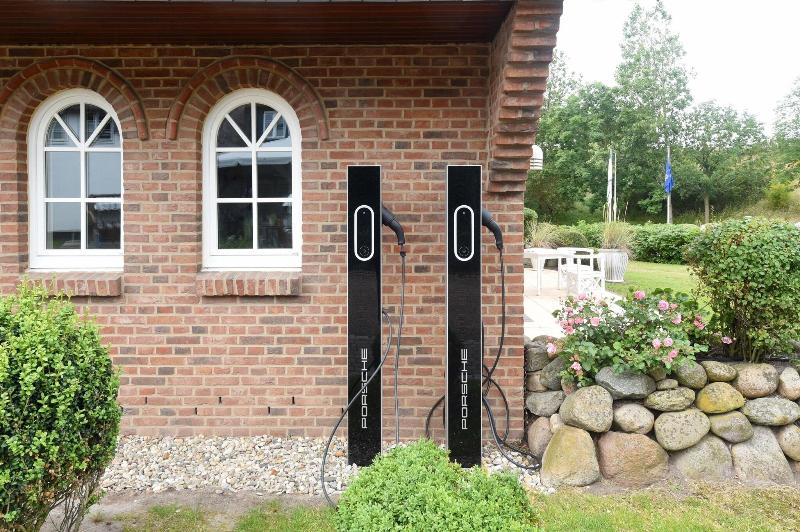 Landhaus Stricker - Genel