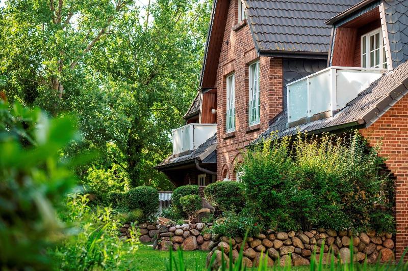 Landhaus Stricker - Genel
