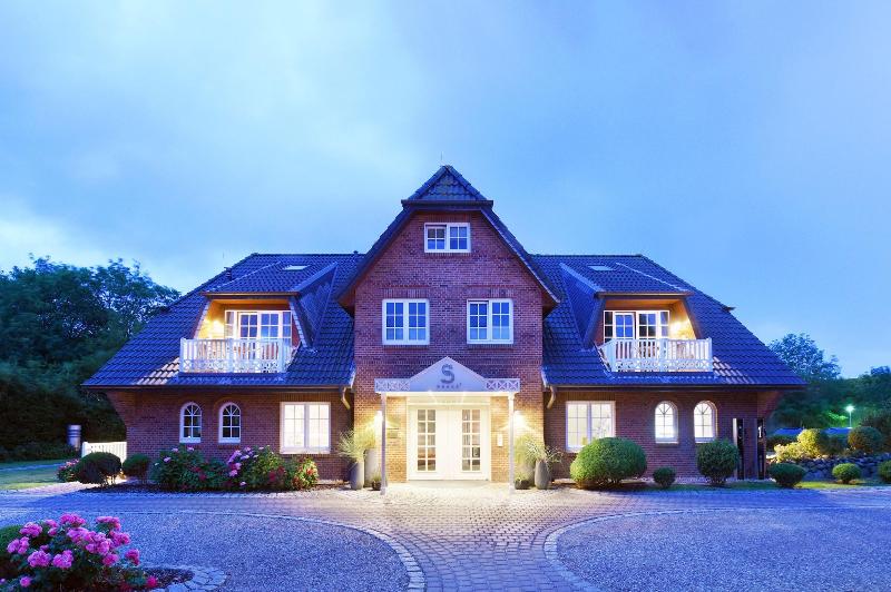 Landhaus Stricker - Genel